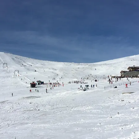 Aitheron Air Park Zervi