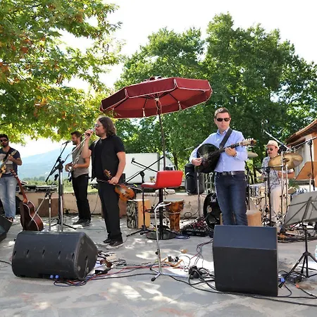 Aitheron Air Park Hotel