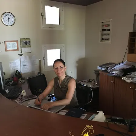 Aitheron Air Park Zervi