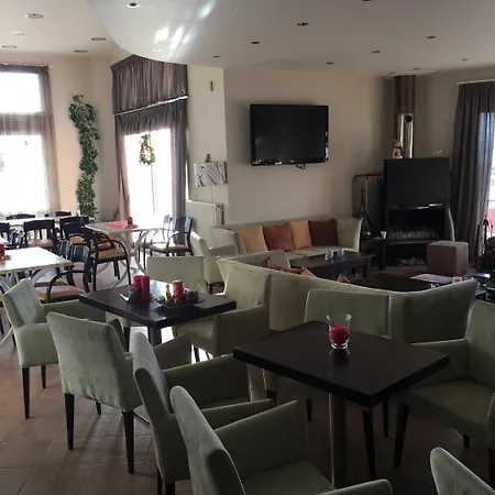 Aitheron Air Park Hotel