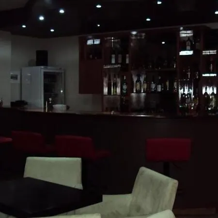 Hotel Aitheron Air Park