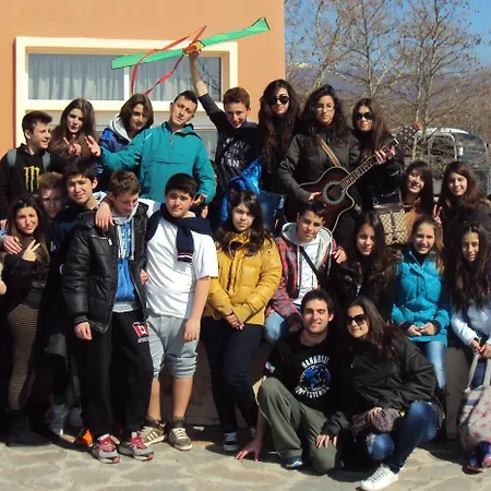 Aitheron Air Park 3* Zervi