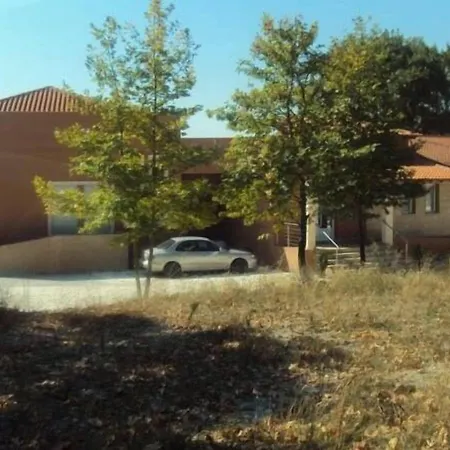 Hotel Aitheron Air Park