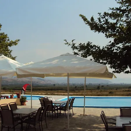 Hotel Aitheron Air Park Zervi