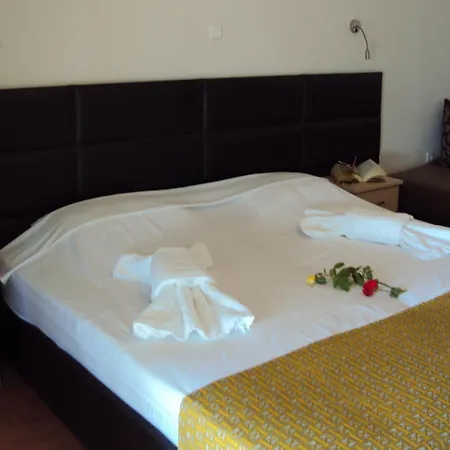 Hotel Aitheron Air Park