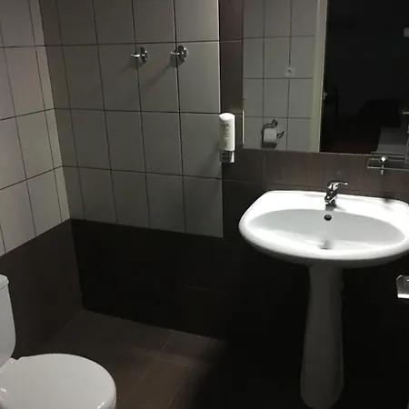 Hotel Aitheron Air Park 3*