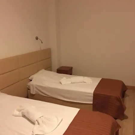 Hotel Aitheron Air Park