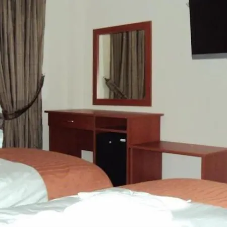 Aitheron Air Park Hotel Zervi