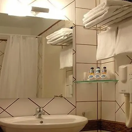 Aitheron Air Park 3*