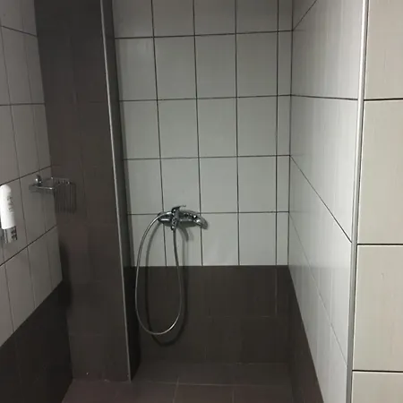 Hotel Aitheron Air Park