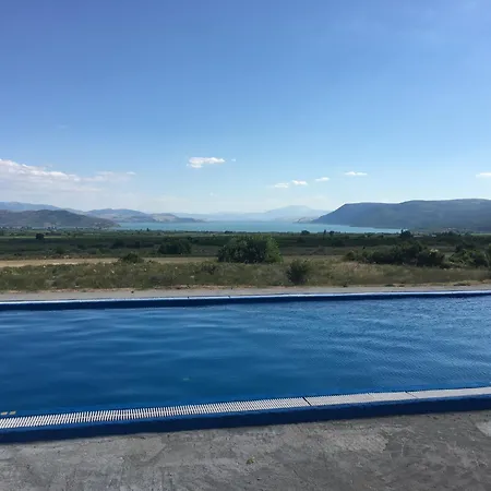 Aitheron Air Park Otel
