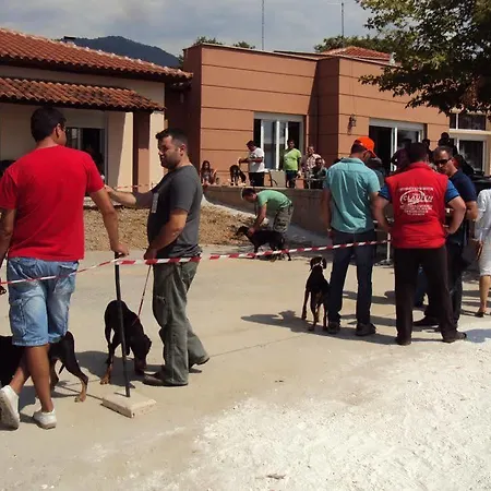 Aitheron Air Park Hotel