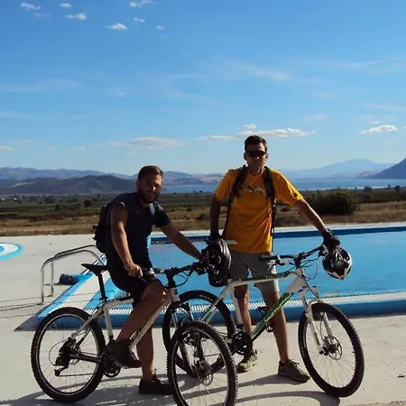 Hotel Aitheron Air Park