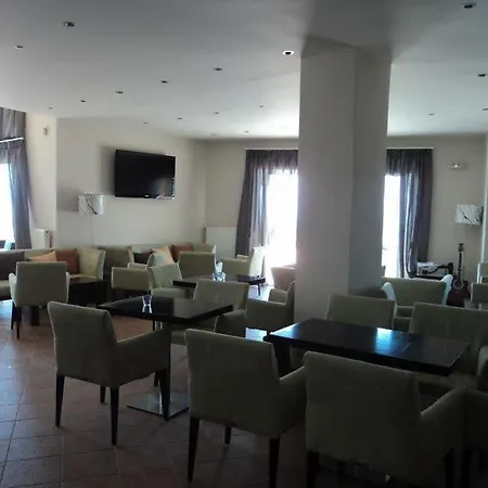 Hotel Aitheron Air Park 3*