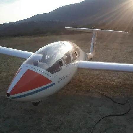 Hotel Aitheron Air Park