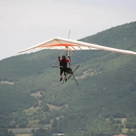 Hotel Aitheron Air Park 3*