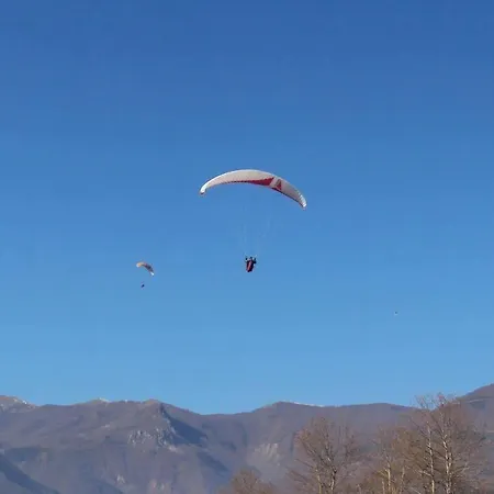 Aitheron Air Park Hotel