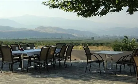 Aitheron Air Park 3* Zervi