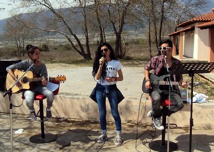 Aitheron Air Park Zervi