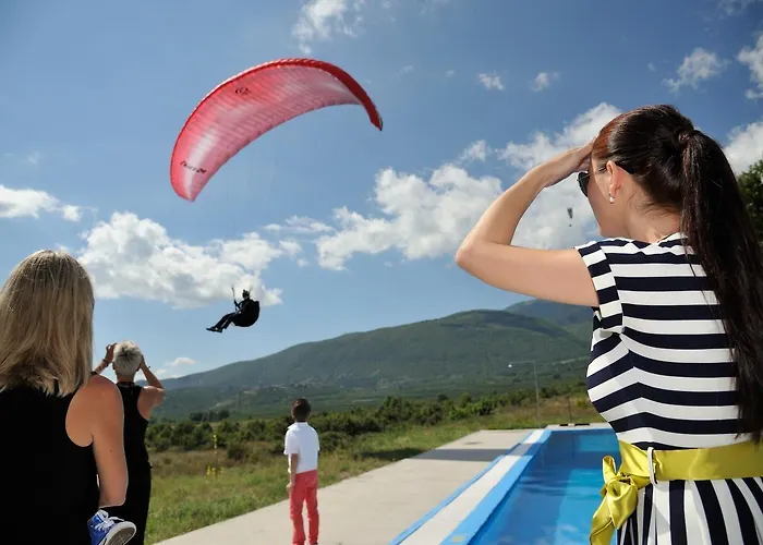 Hotel Aitheron Air Park 3*