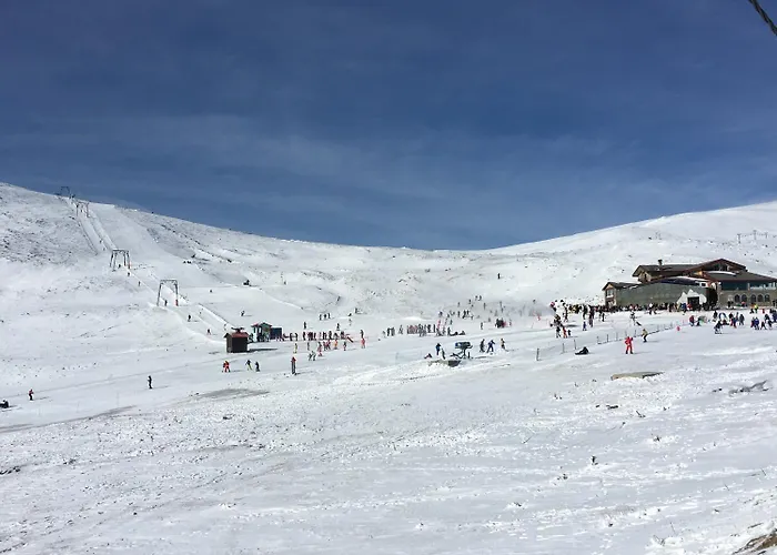 Aitheron Air Park Zervi