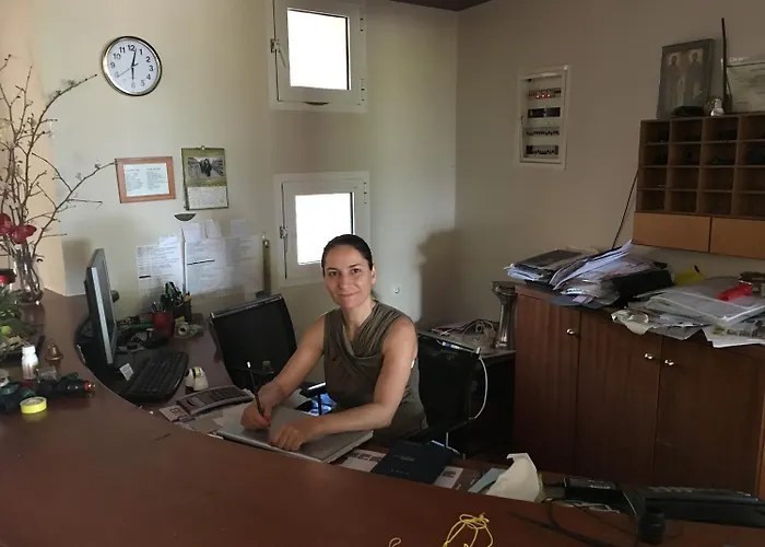 Aitheron Air Park Zervi