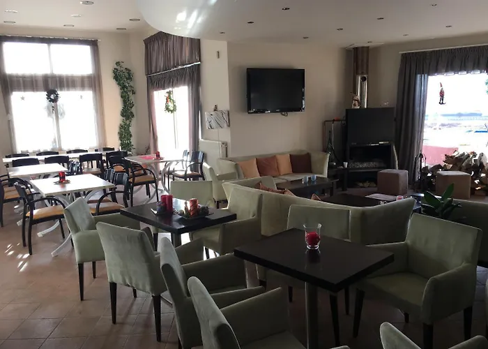 Aitheron Air Park Hotel