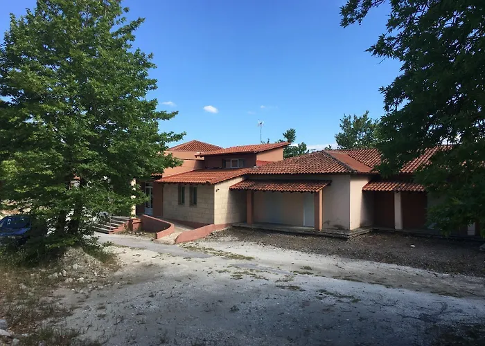 Aitheron Air Park Zervi