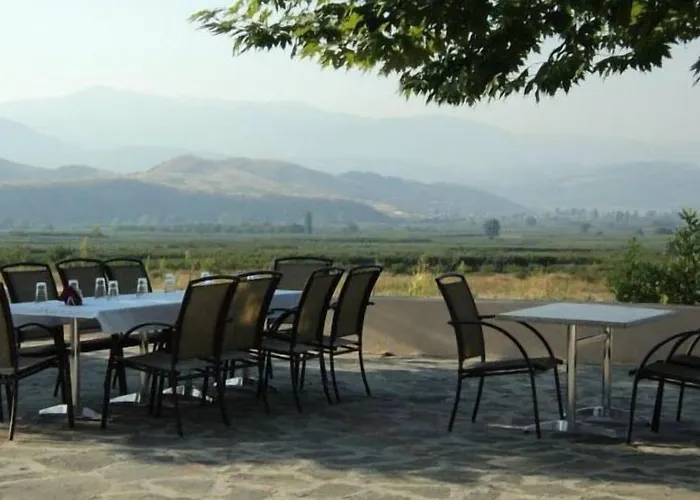 Hotel Aitheron Air Park 3*