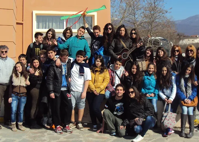 Aitheron Air Park 3* Zervi