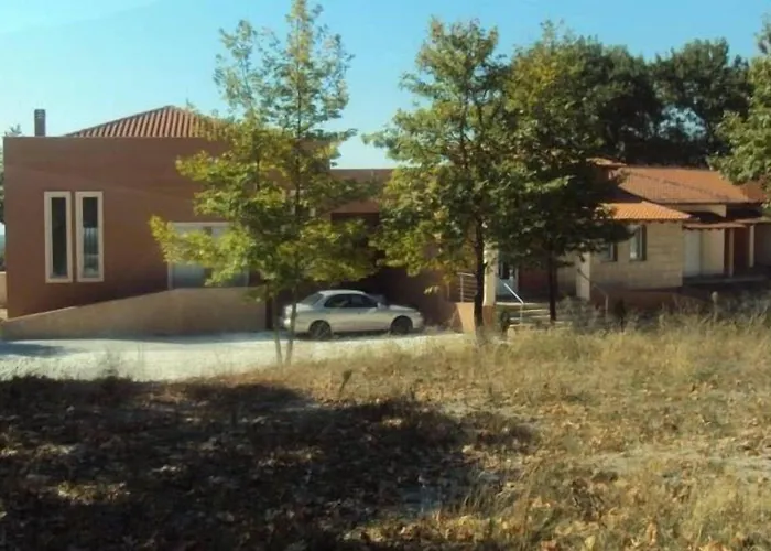 Hotel Aitheron Air Park