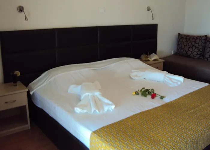 Hotel Aitheron Air Park