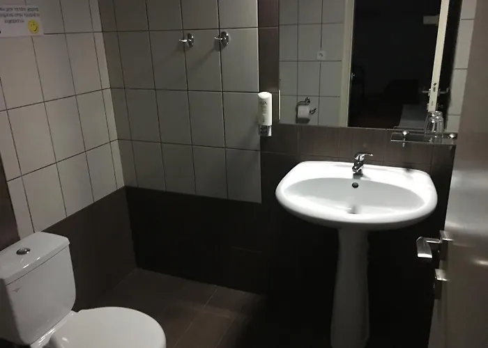 Hotel Aitheron Air Park 3*