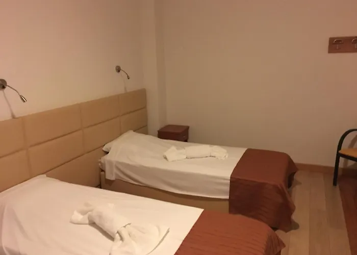 Hotel Aitheron Air Park