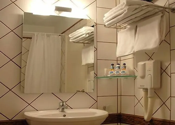 Aitheron Air Park 3*