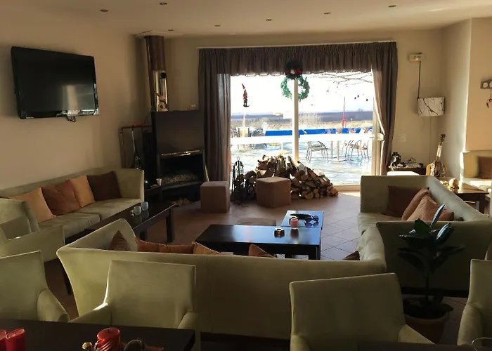 Hotel Aitheron Air Park 3*