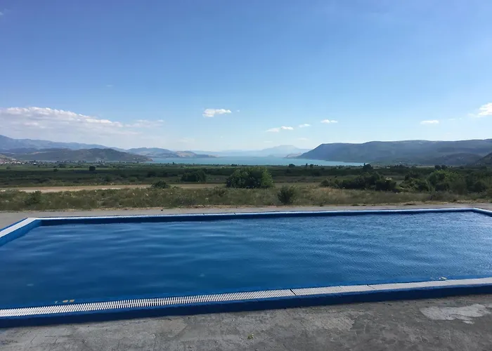 Aitheron Air Park Hotel