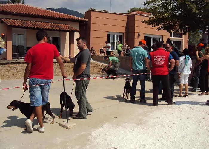 Aitheron Air Park Hotel