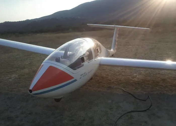 Hotel Aitheron Air Park