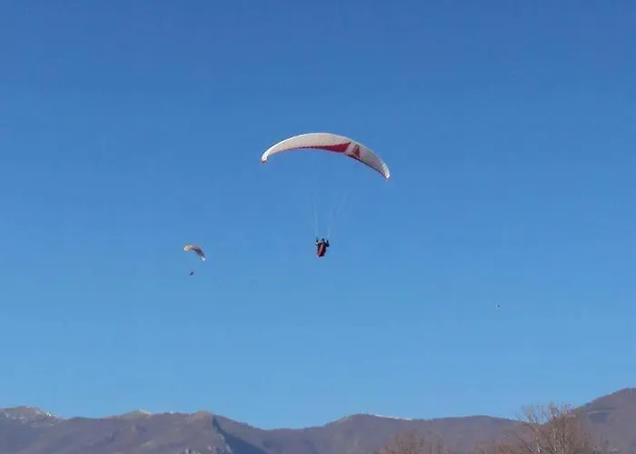 Aitheron Air Park Hotel